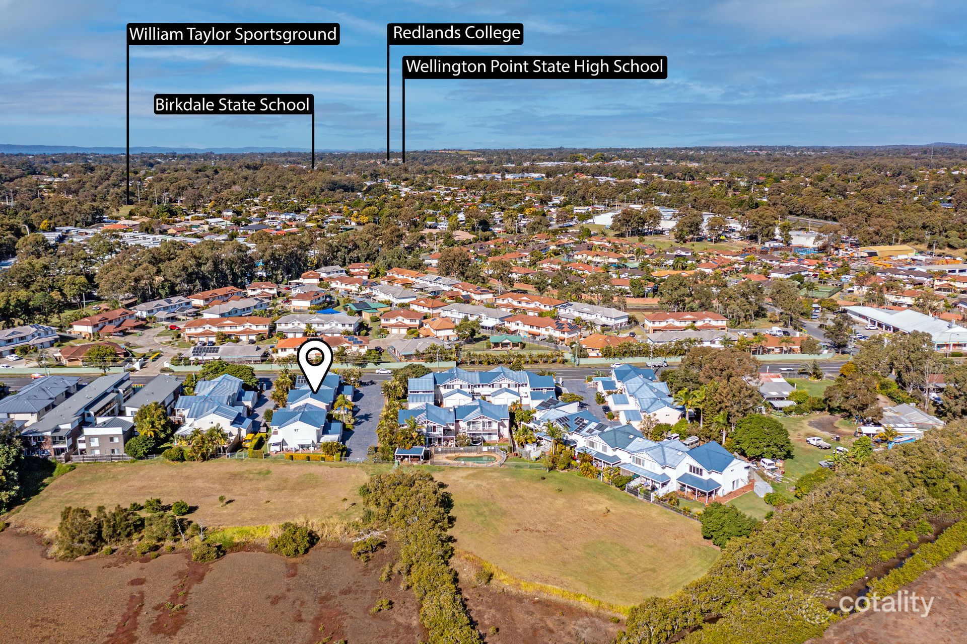 28/188 Thorneside Rd, Thorneside, QLD 4158