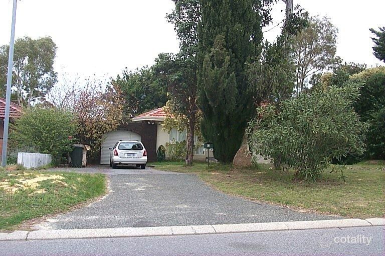 61 Bendix Way, Girrawheen, WA 6064