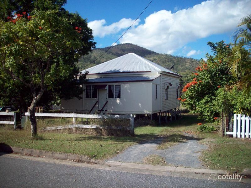 6 Mackay St, Lakes Creek, QLD 4701