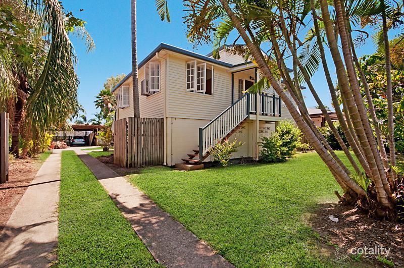 49 Hughes St, Hermit Park, QLD 4812