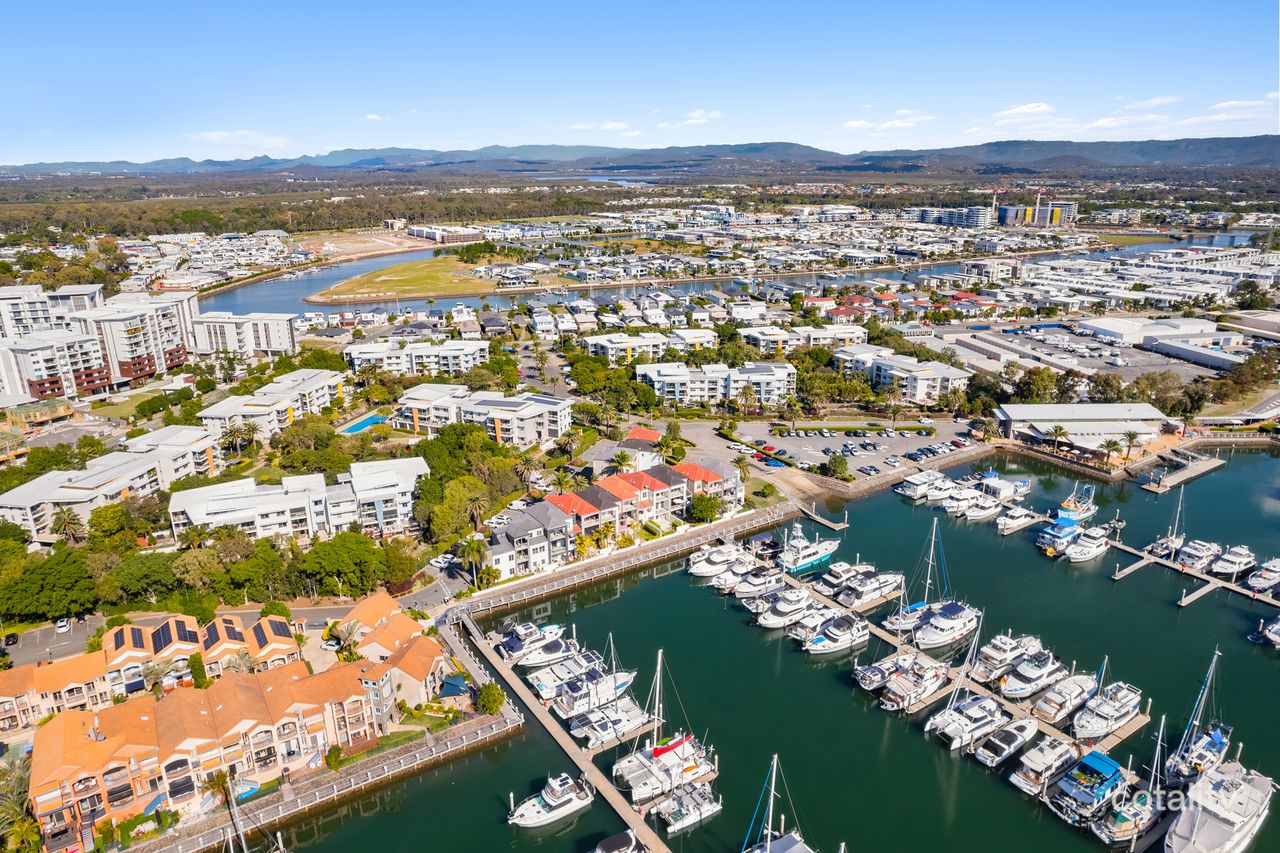 116/66 Sickle Ave, Hope Island, QLD 4212