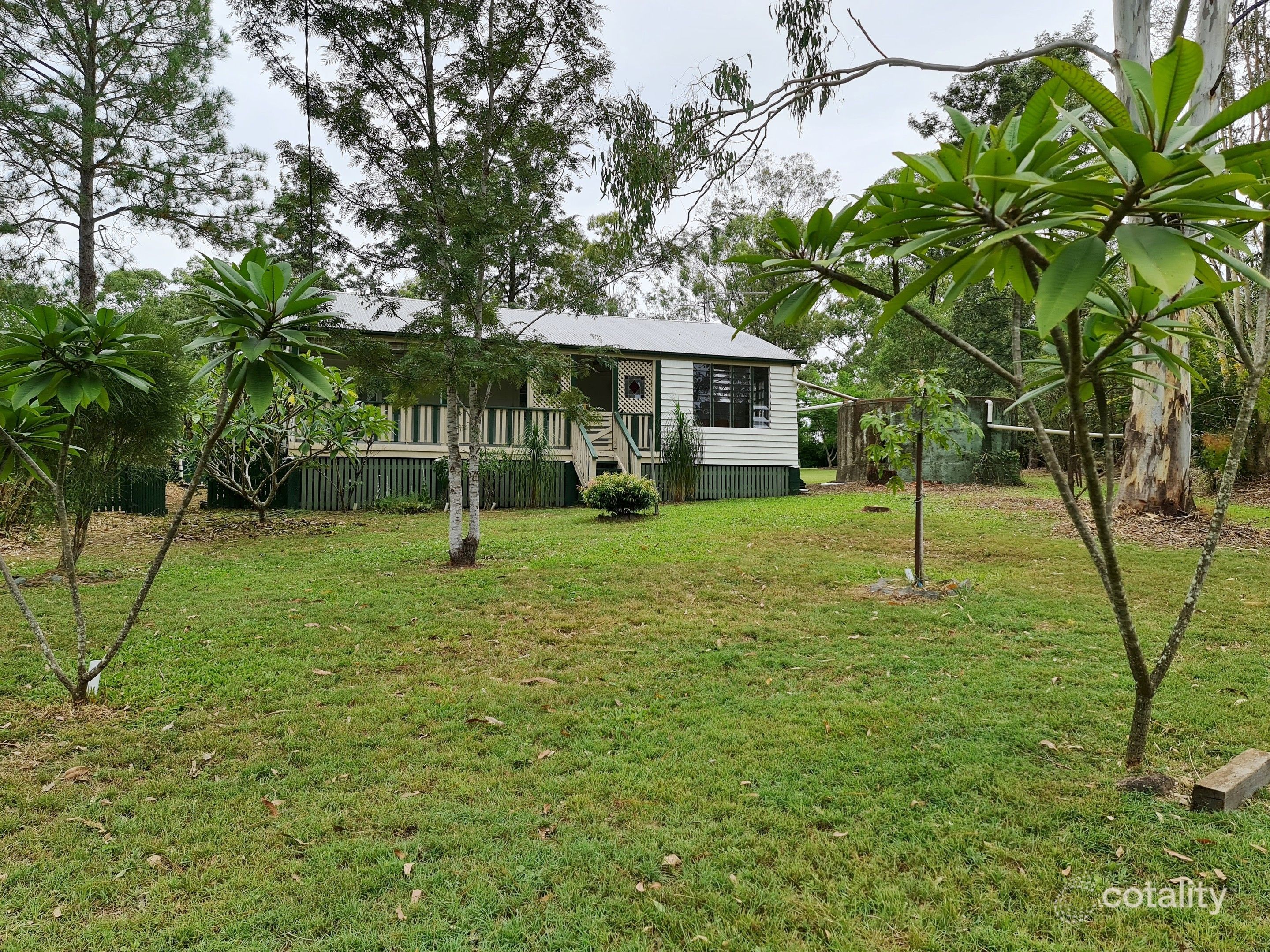 4161 Maryborough Biggenden Rd, Aramara, QLD 4620