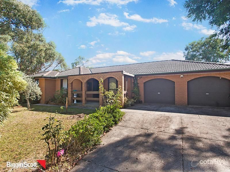 65 Olive Gr, Boronia, VIC 3155