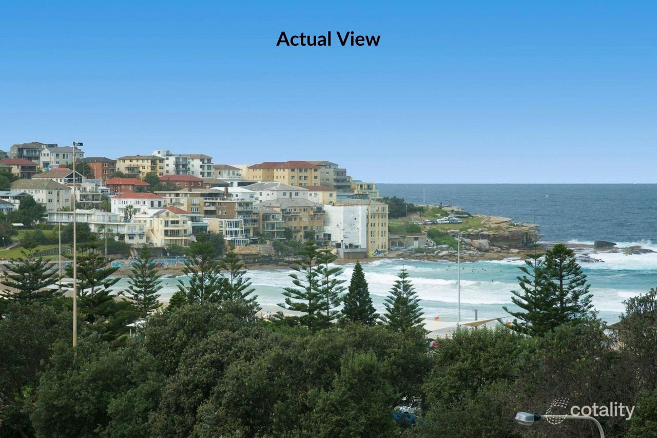 42/1 Beach Rd, Bondi Beach, NSW 2026