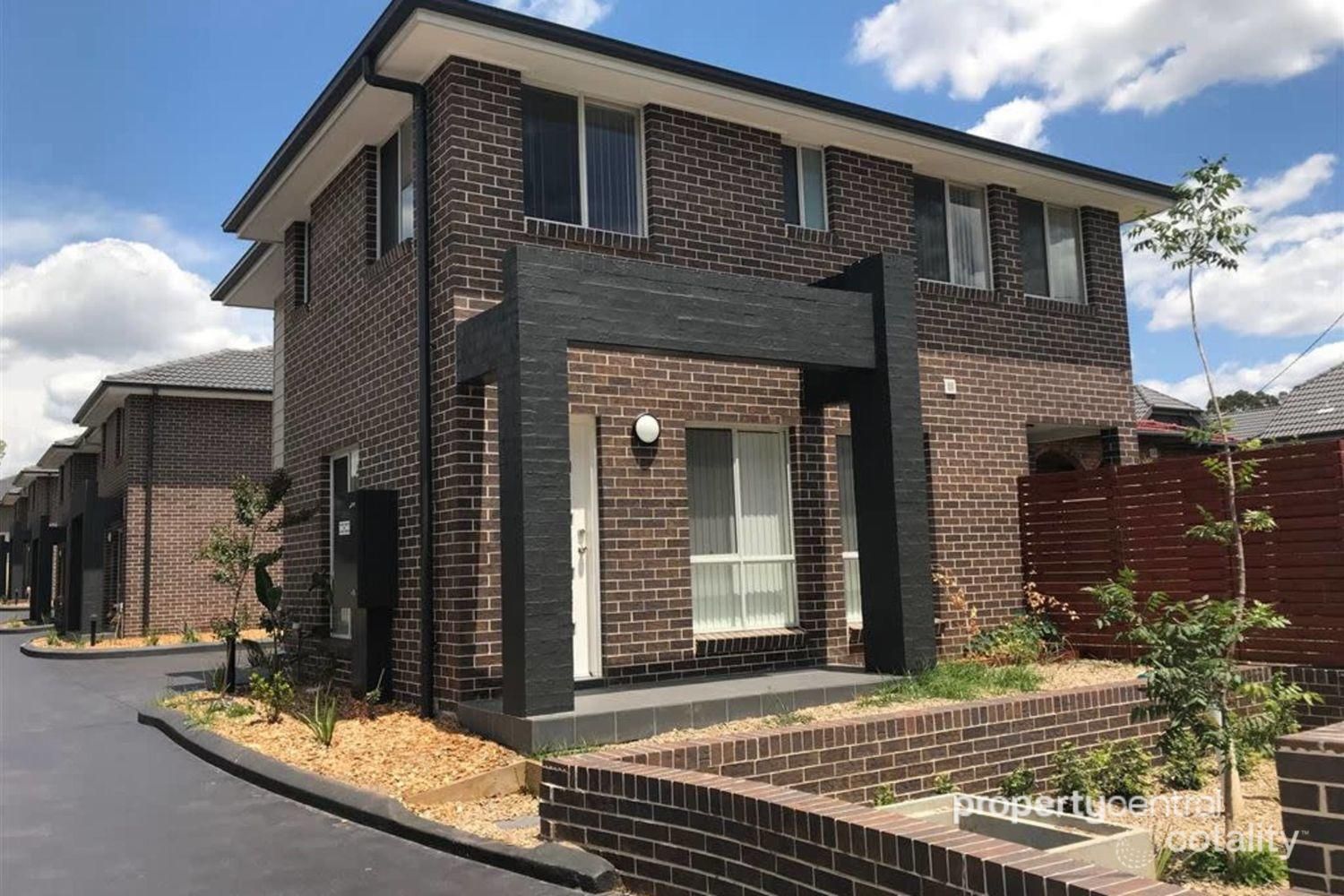 2/56 Brisbane St, Oxley Park, NSW 2760