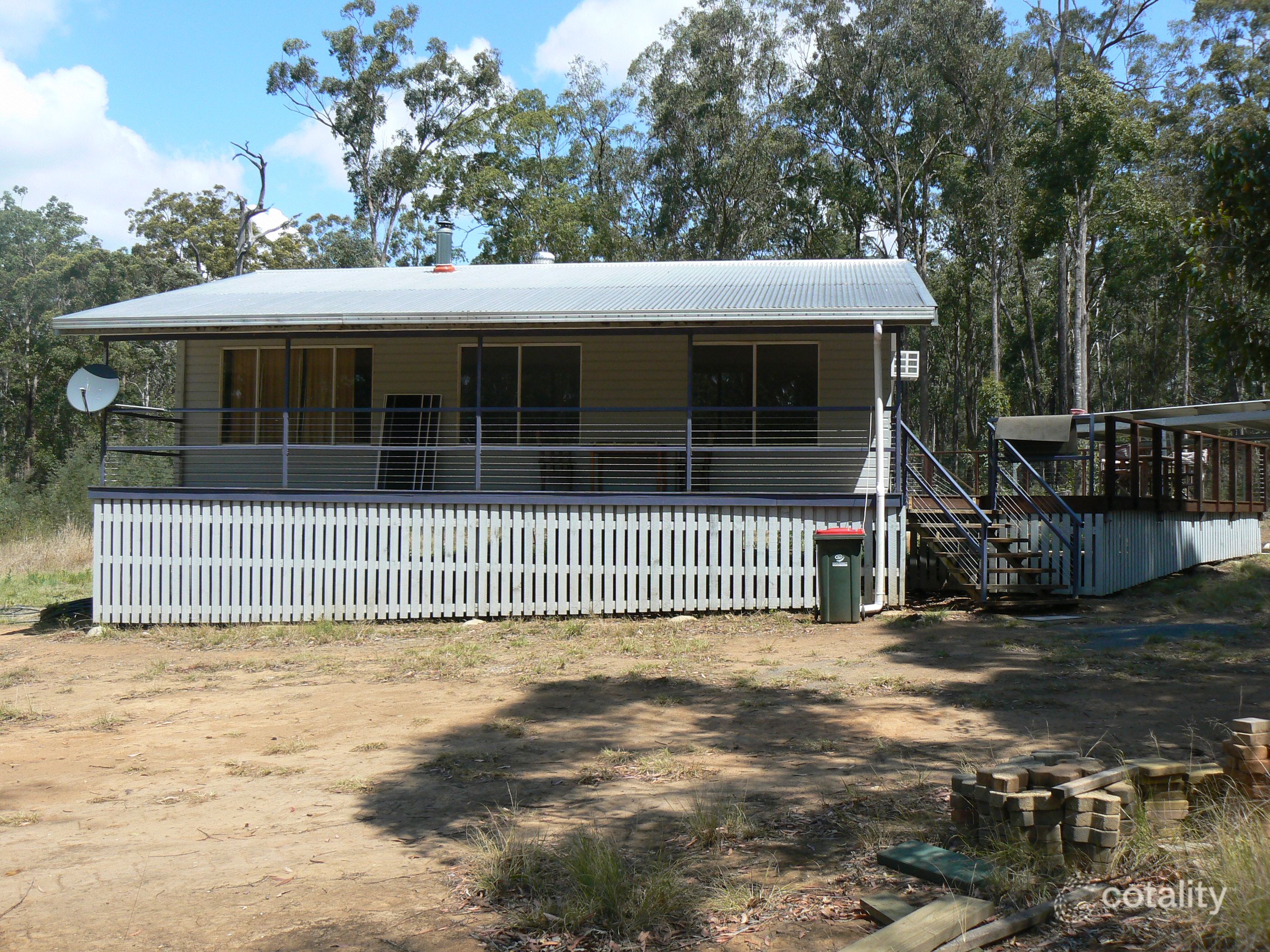 386 Crumpton Dr, Blackbutt North, QLD 4314
