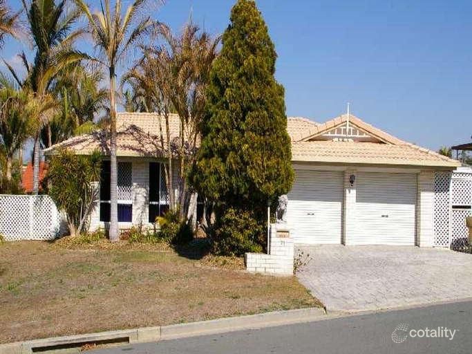 21 Butler St, Raceview, QLD 4305