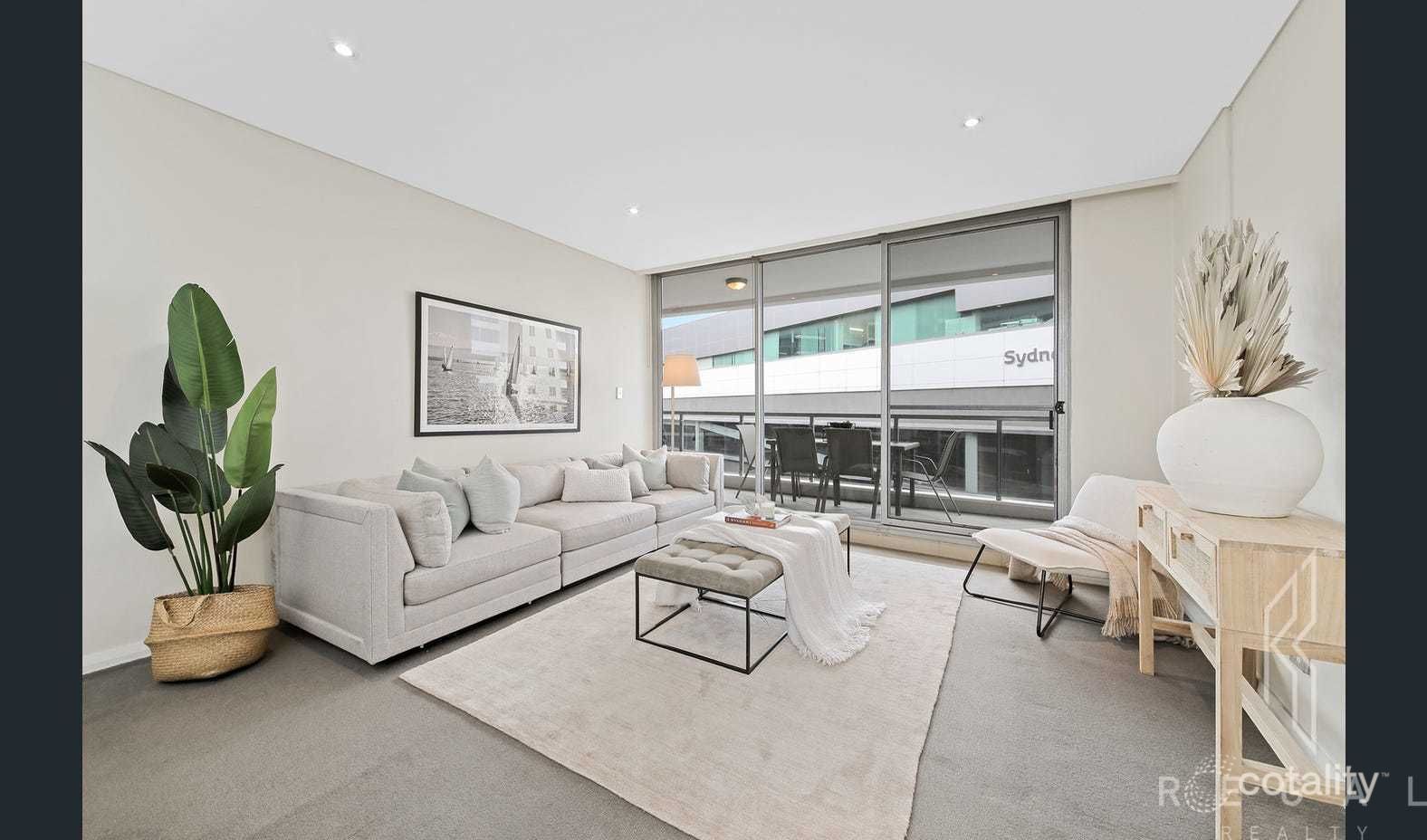 507/5 Potter St, Waterloo, NSW 2017