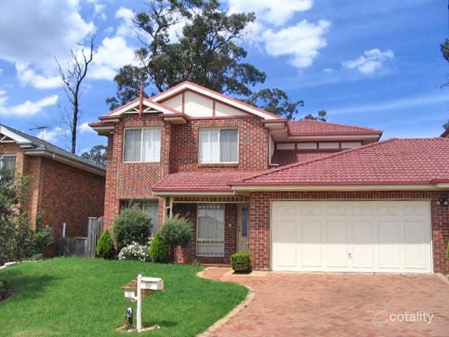 15 Jacobs Cl, Menai, NSW 2234