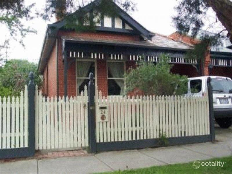 24 Sinclair St, Elsternwick, VIC 3185