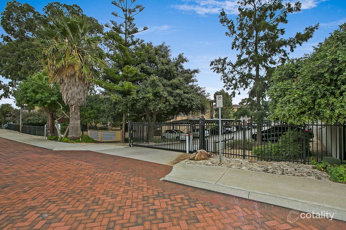 5/54 Nannine Pl, Rivervale, WA 6103