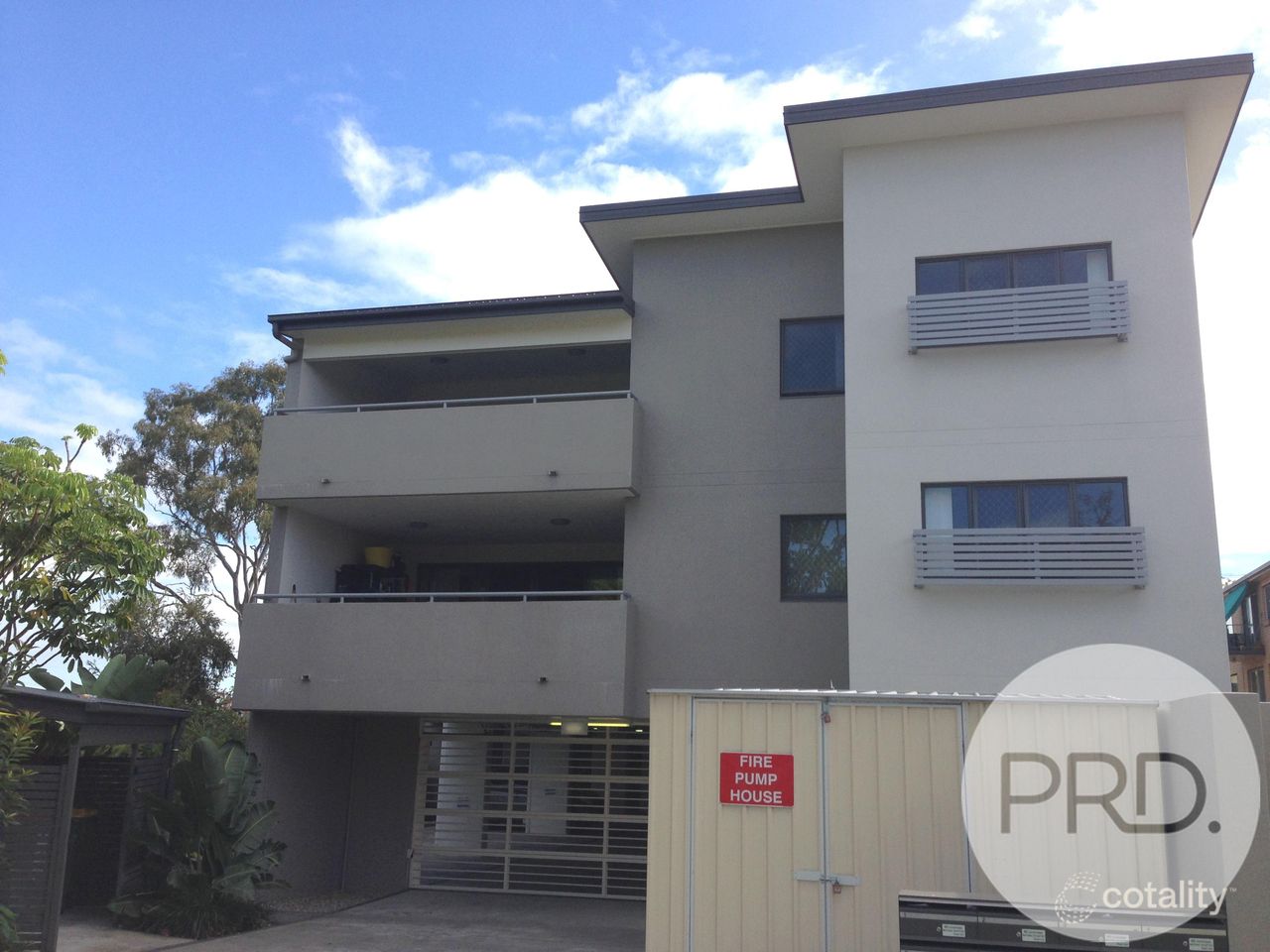 5/29 Pretoria St, Zillmere, QLD 4034