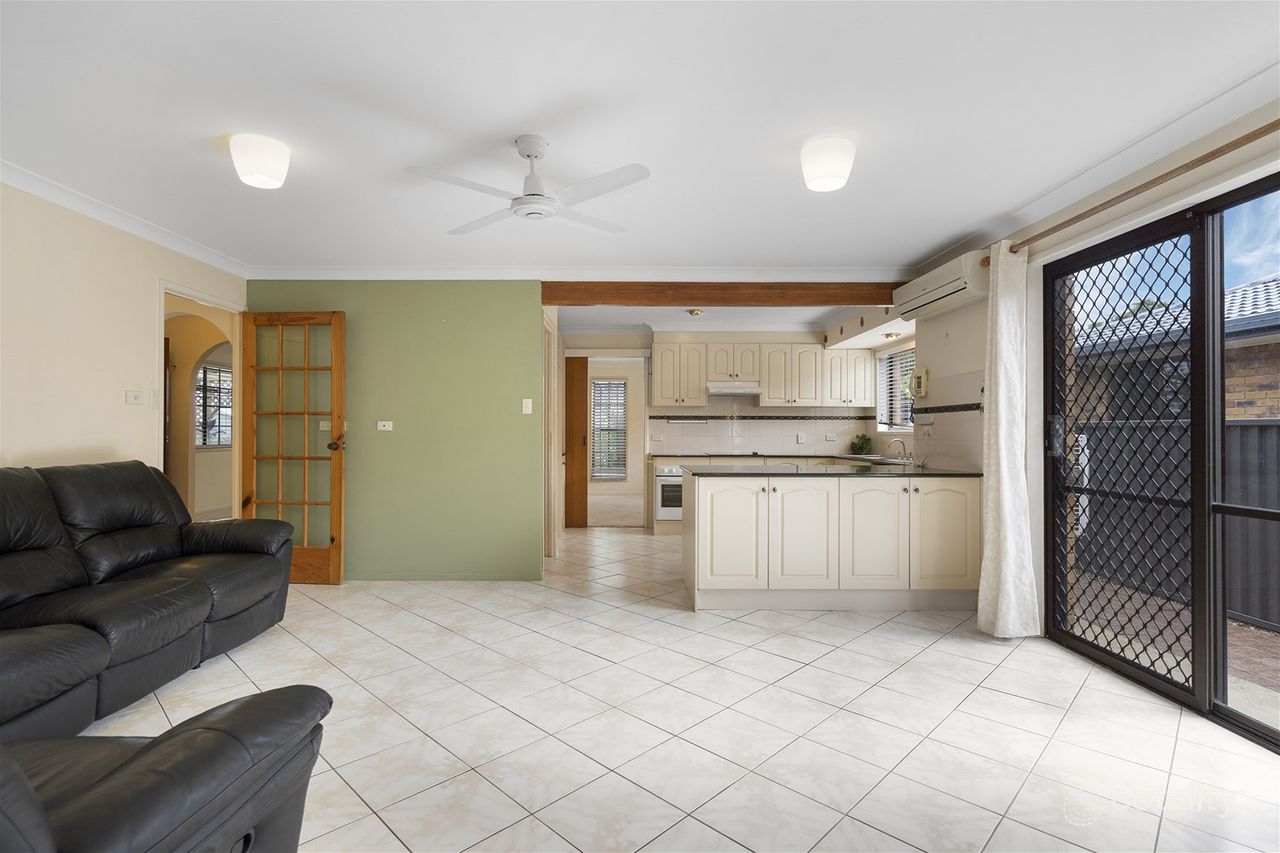 39 Weyers Rd, Nudgee, QLD 4014