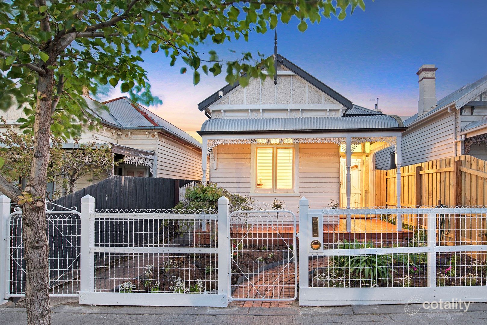 9 Lynch St, Footscray, VIC 3011
