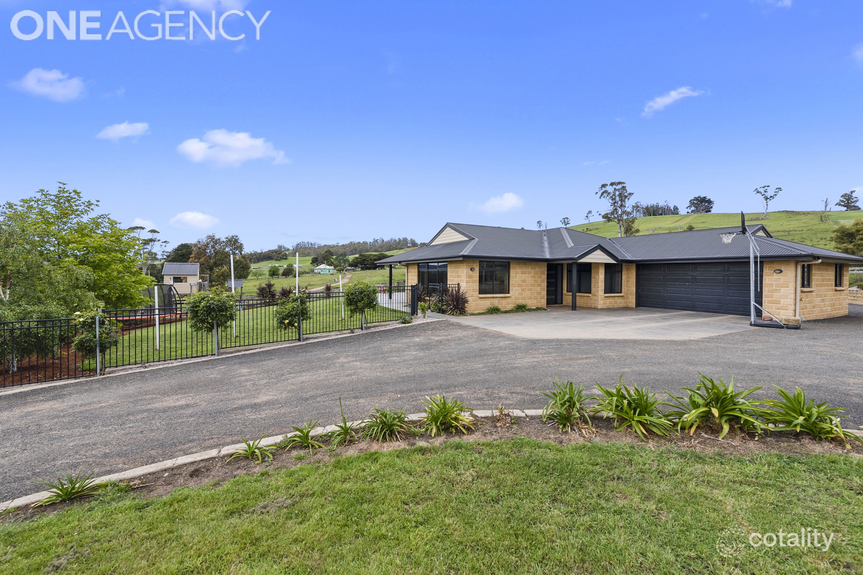 173 Hardwicks Rd, Sunnyside, TAS 7305