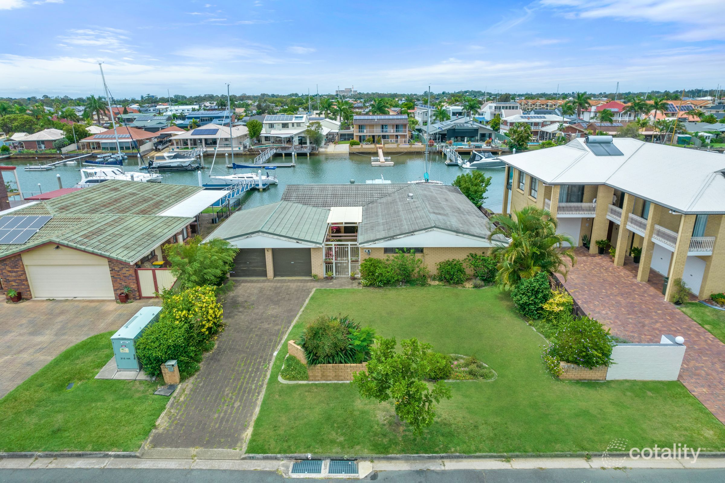 32 Australia Ct, Newport, QLD 4020