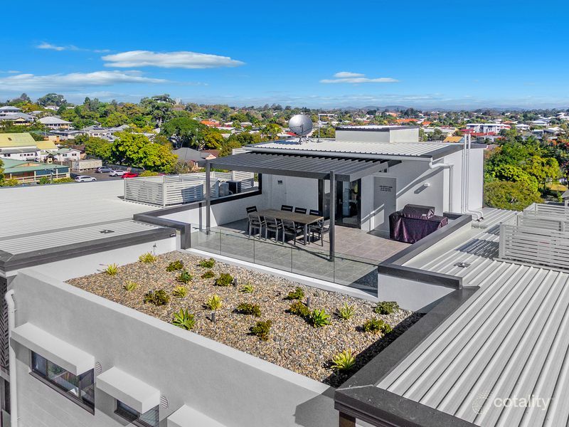 6/72 Clara St, Wynnum, QLD 4178