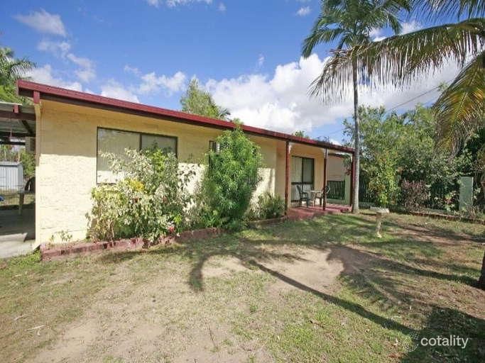 134 Framara Dr, Kelso, QLD 4815