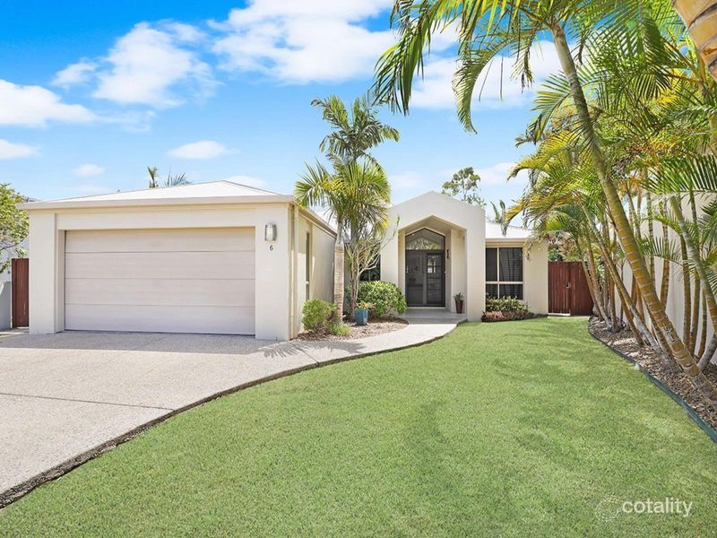 6 Tortola Pl, Parrearra, QLD 4575