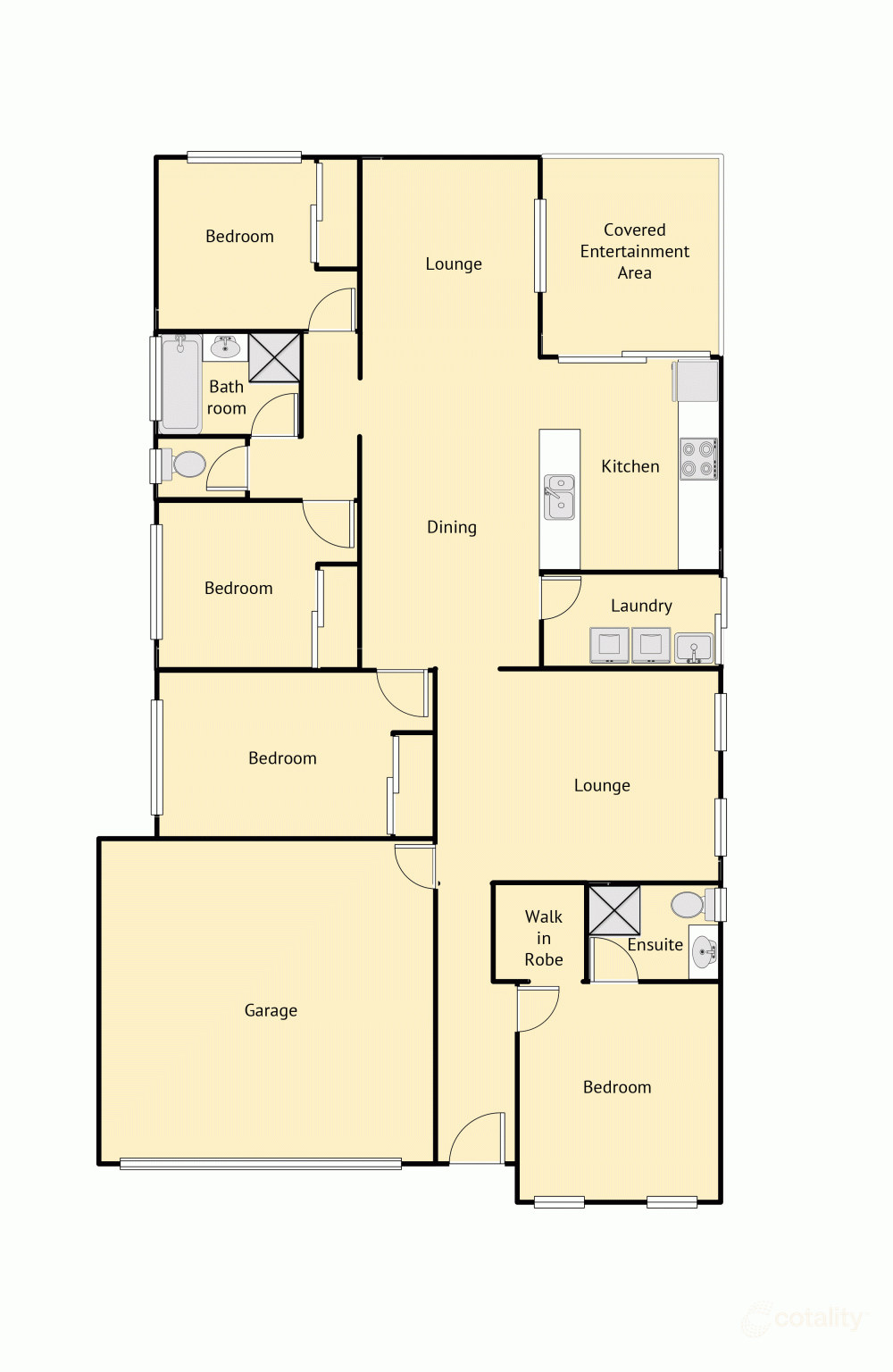 69 Water Fern Dr, Caboolture, QLD 4510