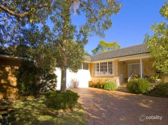 10 Morris Ave, Wahroonga, NSW 2076