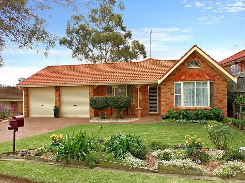 11 Corinne St, Acacia Gardens, NSW 2763
