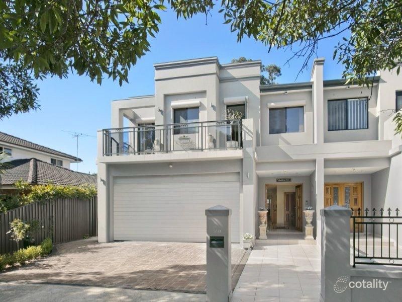 43 Woronora Pde, Oatley, NSW 2223