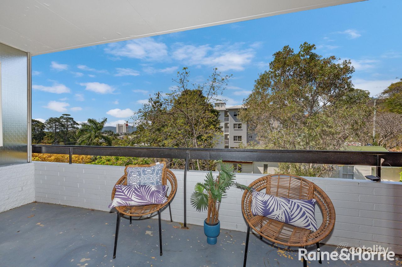 24/23 Gregory St, North Ward, QLD 4810