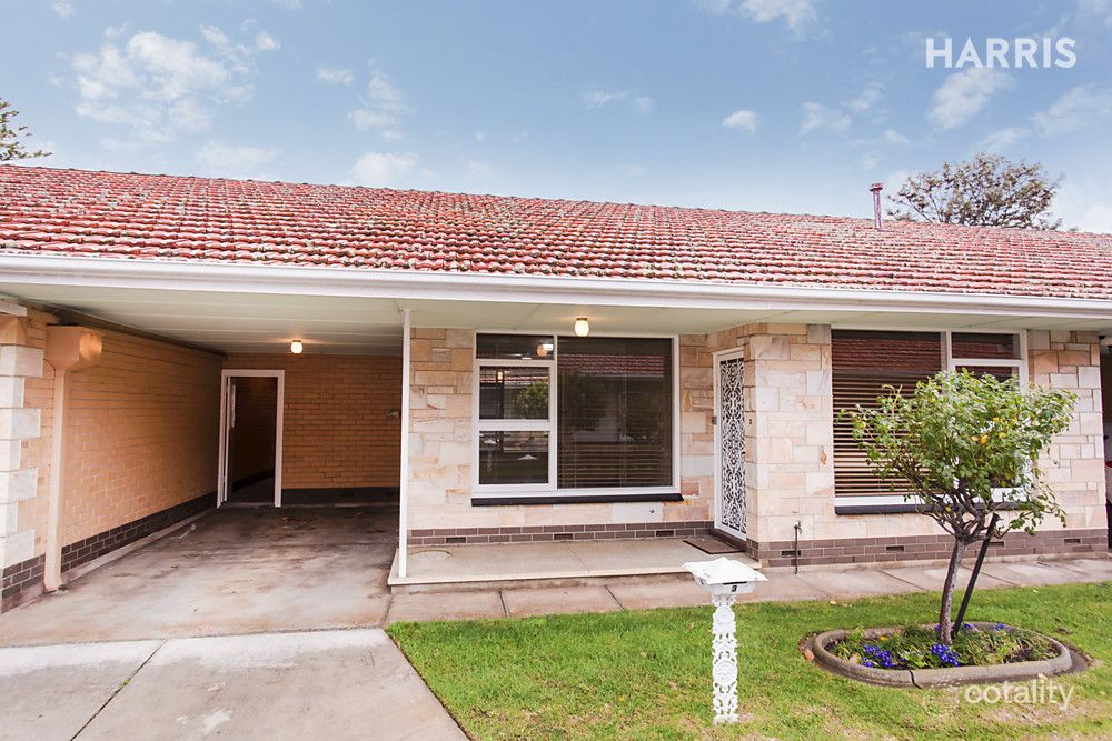 3/48 Partridge St, Glenelg, SA 5045