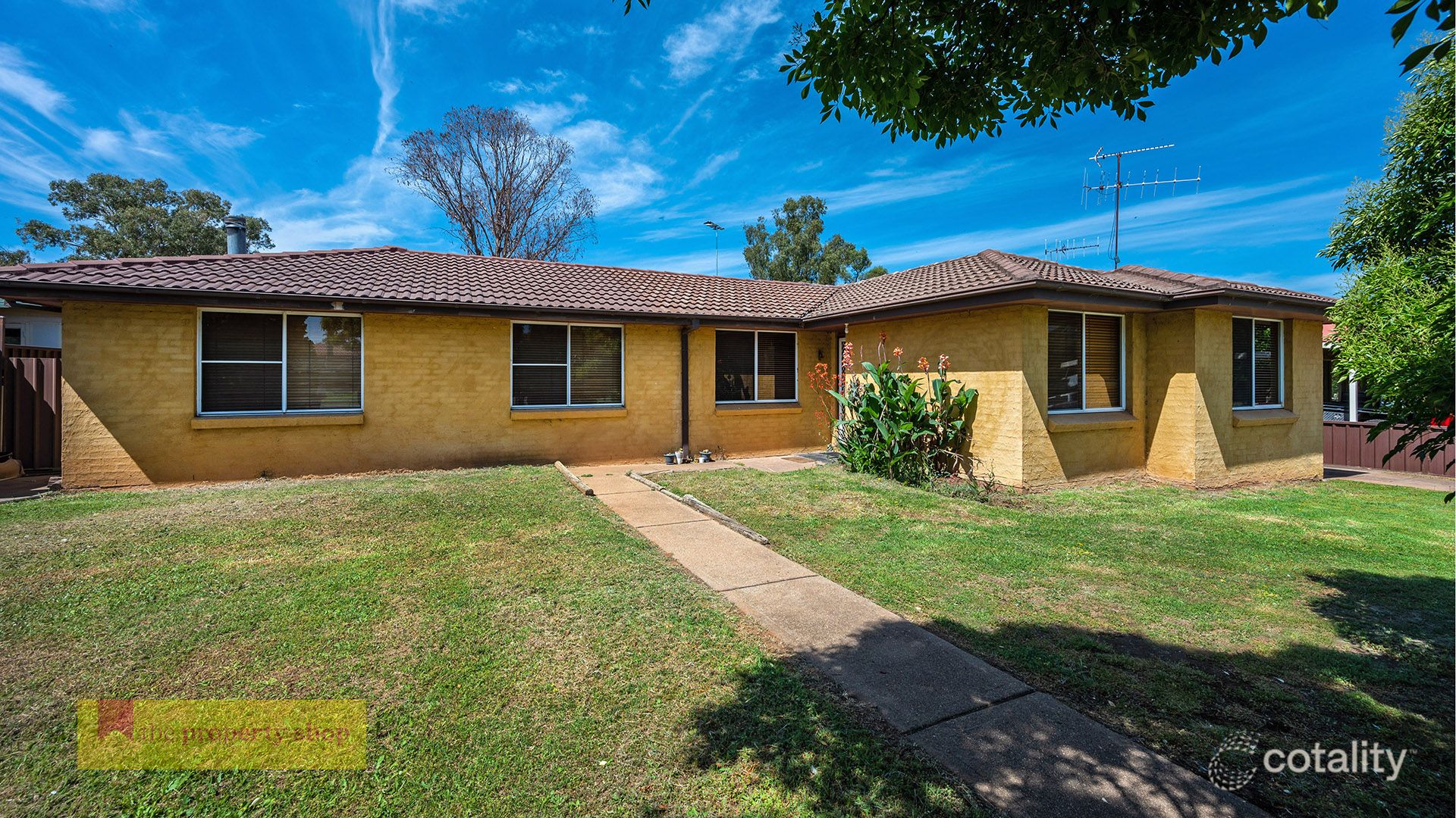9 Bunderra St, Gulgong, NSW 2852