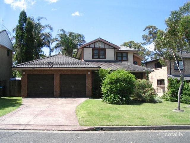 6 Currong Cct, Terrey Hills, NSW 2084