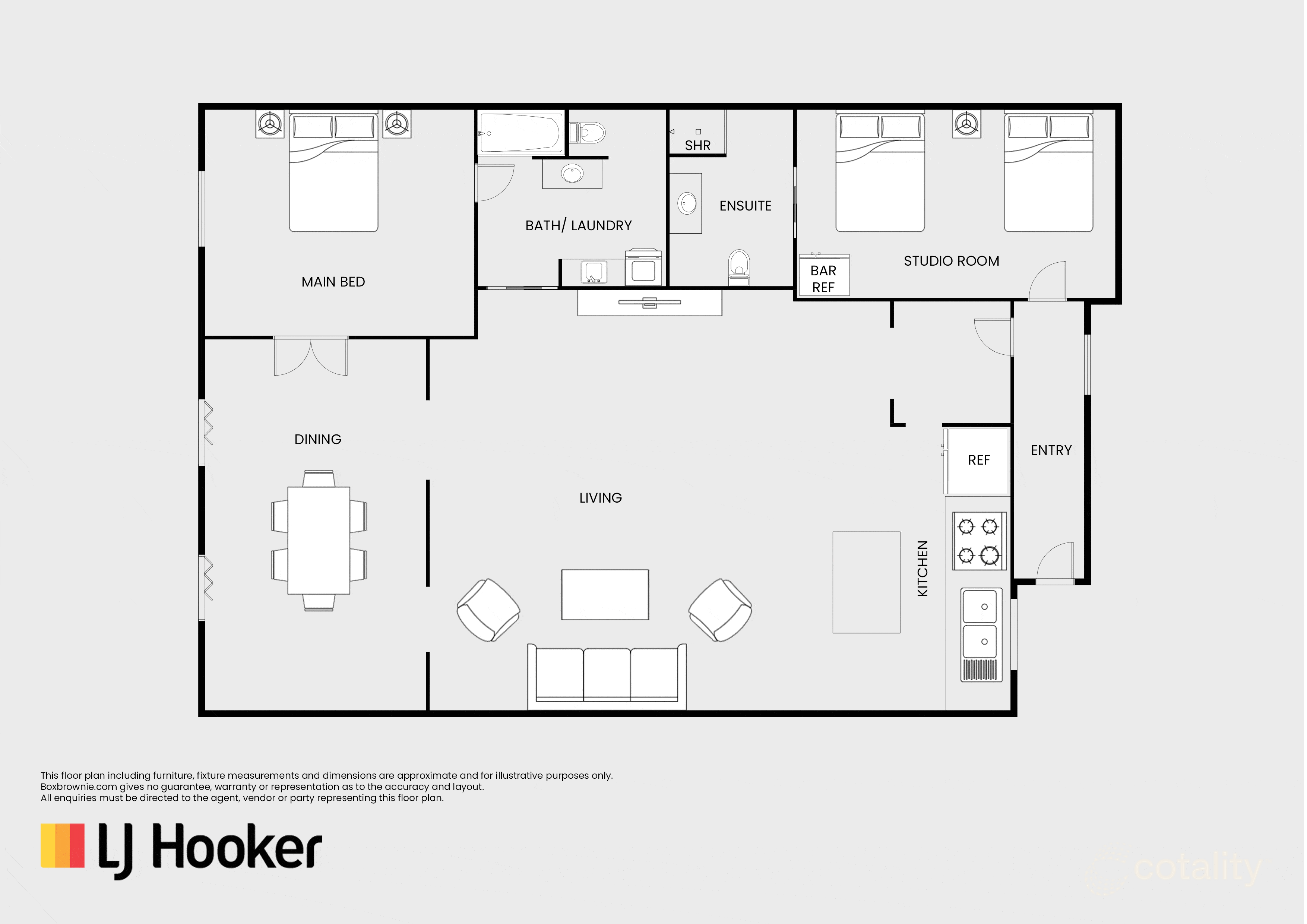 45/81-85 Cedar Rd, Palm Cove, QLD 4879