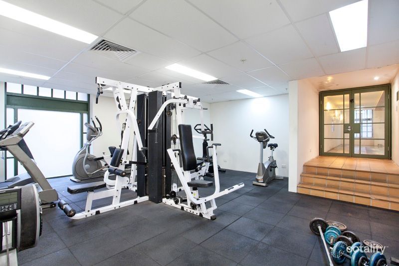 803a/133 Goulburn St, Surry Hills, NSW 2010