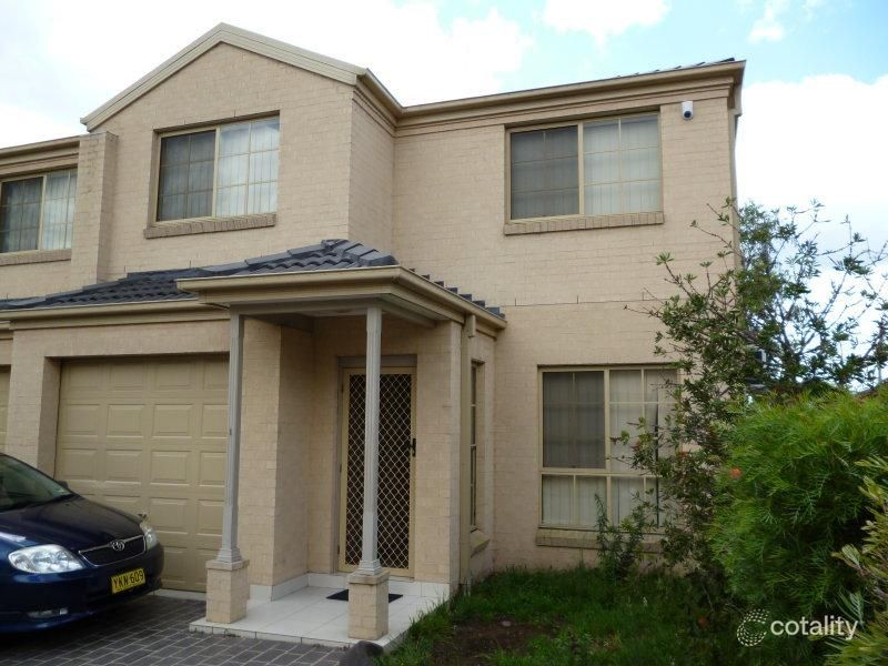 1/632 The Horsley Dr, Smithfield, NSW 2164