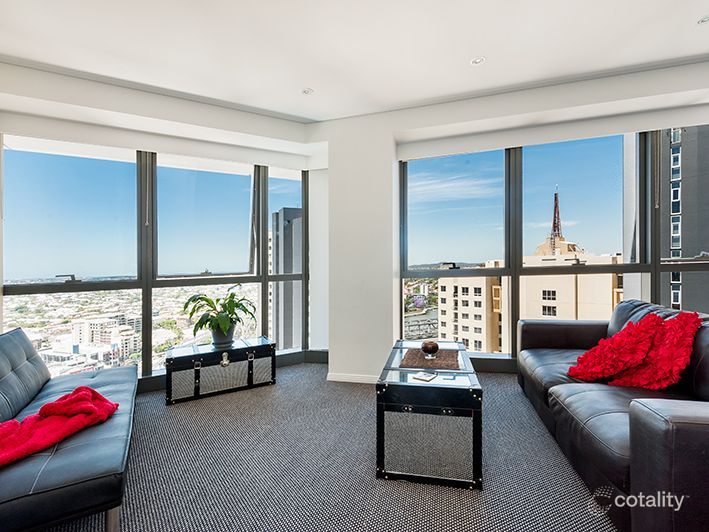 3007/501a Adelaide St, Brisbane City, QLD 4000