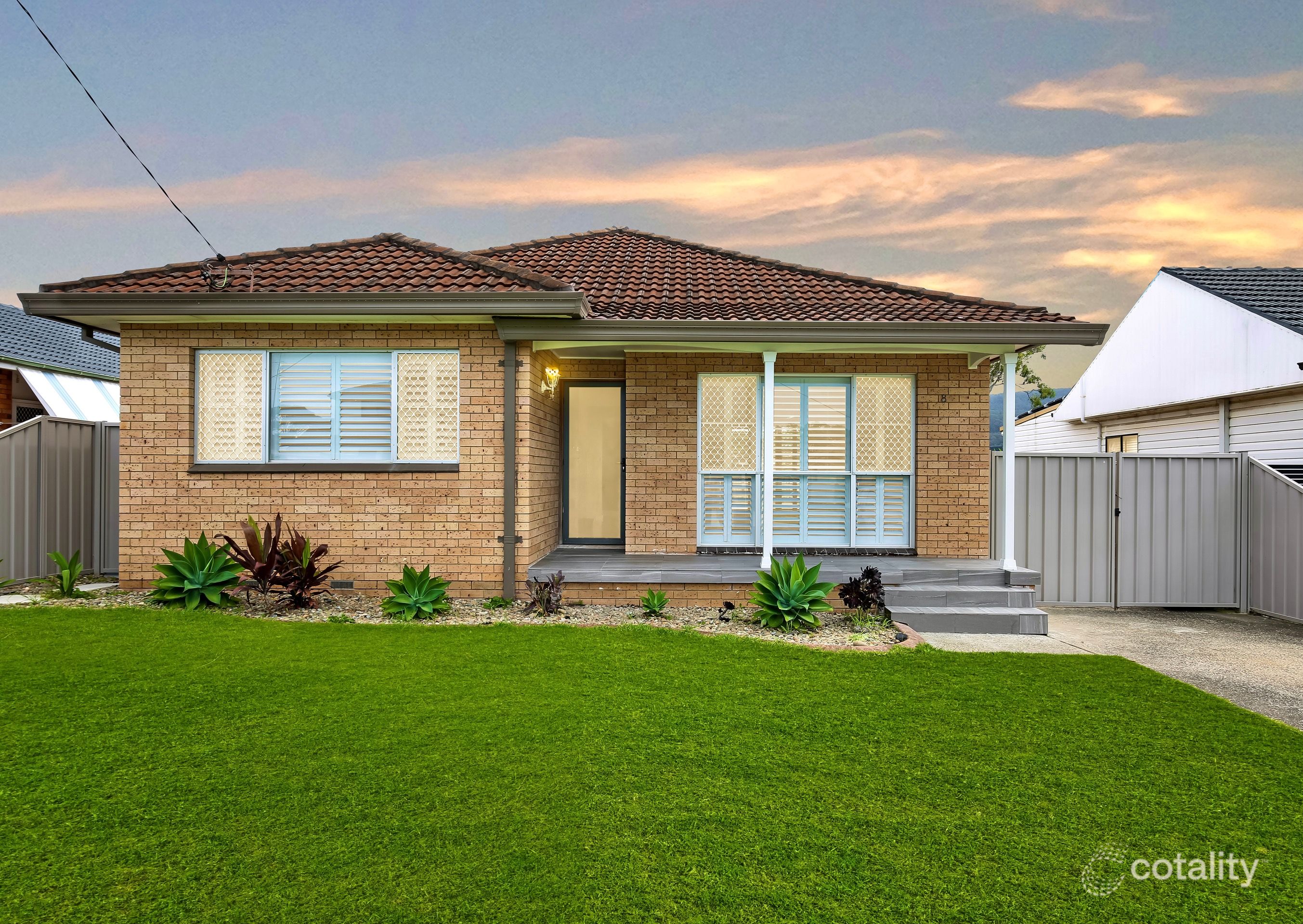8 Byron St, Bellambi, NSW 2518