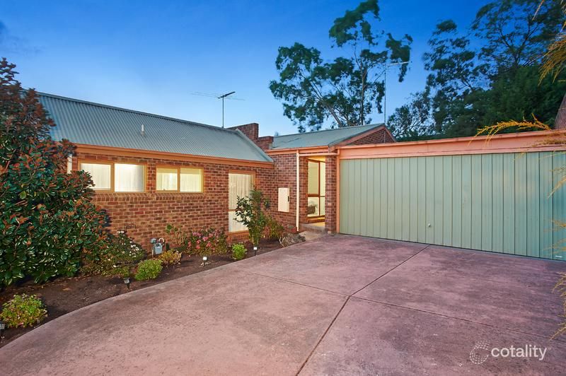 4/17 Batman Rd, Eltham, VIC 3095