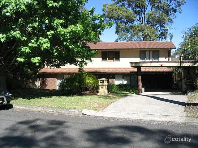 11 Tiarri Ave, Terrey Hills, NSW 2084