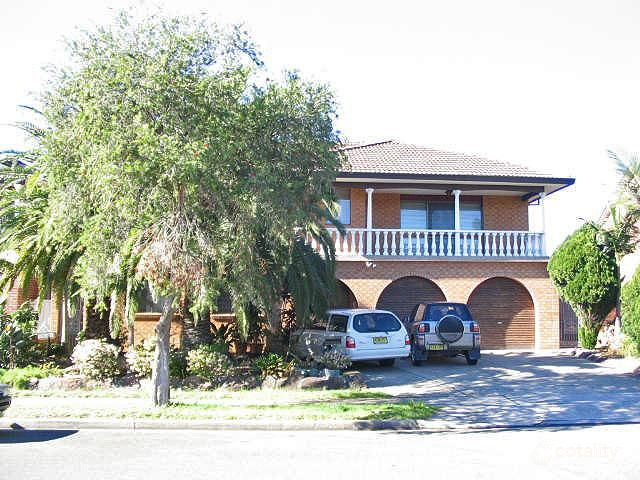 2 Zenith Cl, Wakeley, NSW 2176