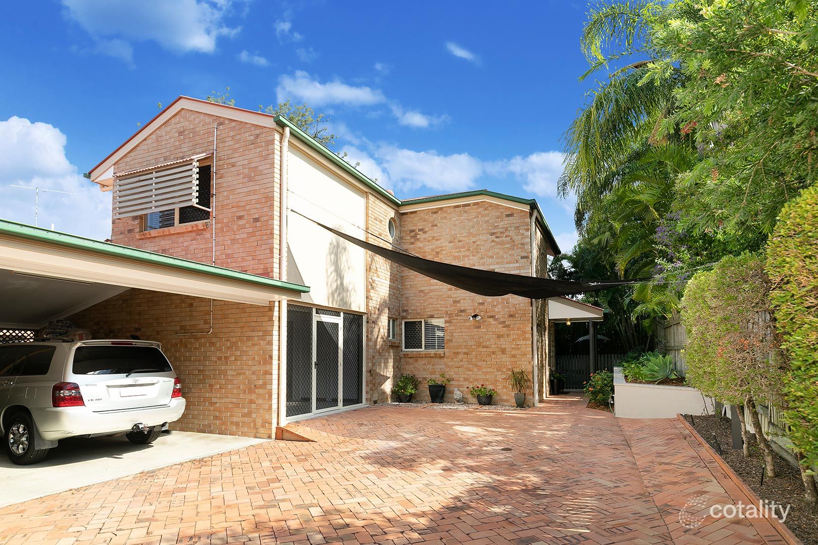 22 Garden Tce, Newmarket, QLD 4051