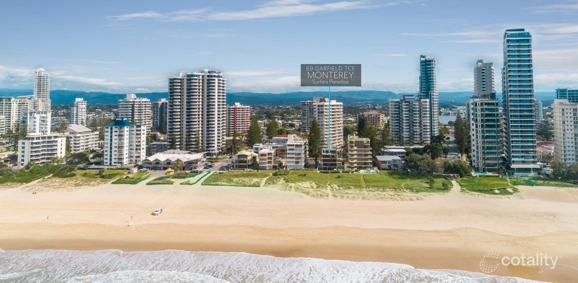 7/69 Garfield Tce, Surfers Paradise, QLD 4217