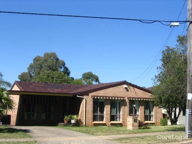 3 Heffron Rd, Lalor Park, NSW 2147