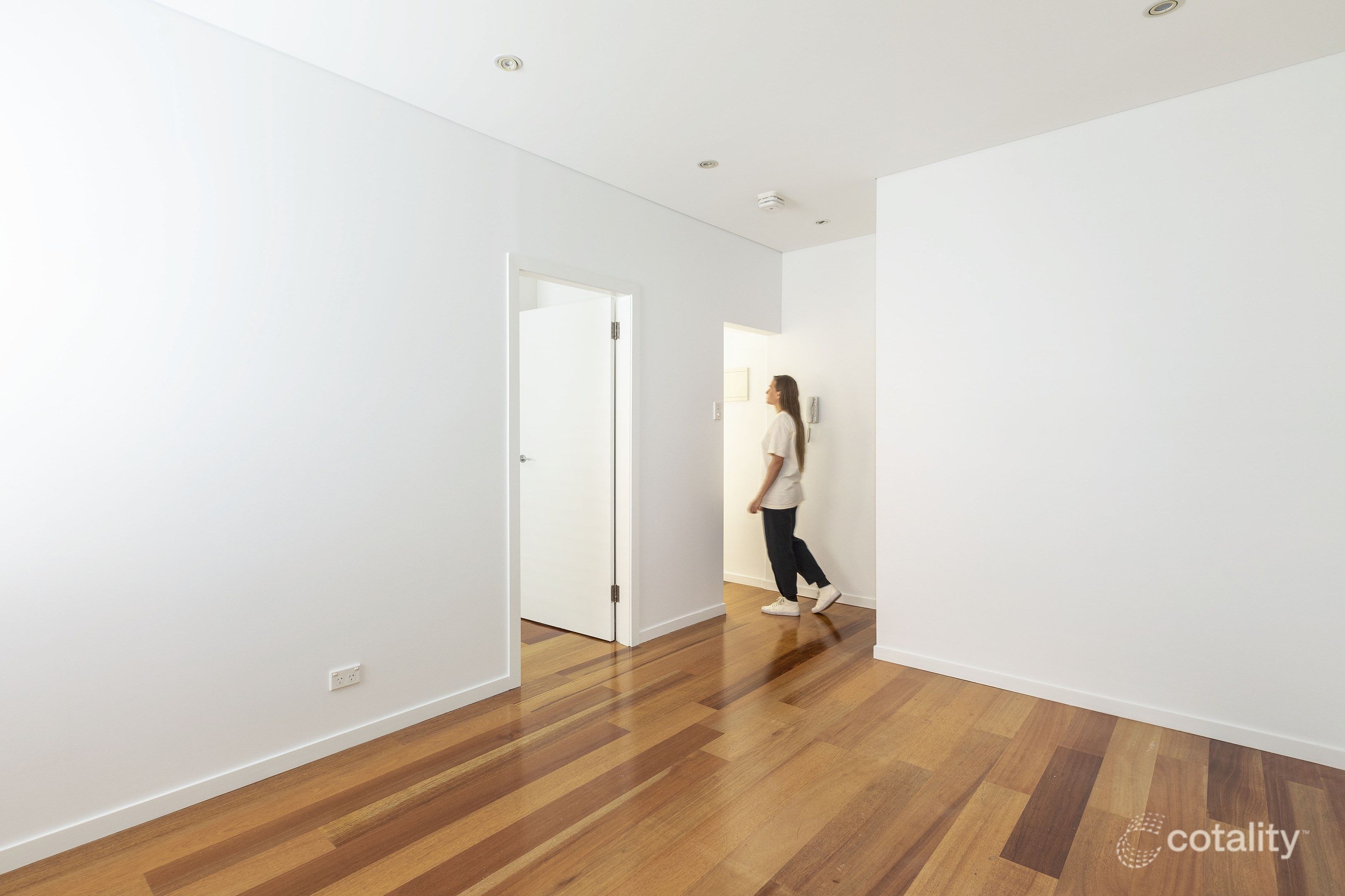 18/11 Ward Ave, Potts Point, NSW 2011