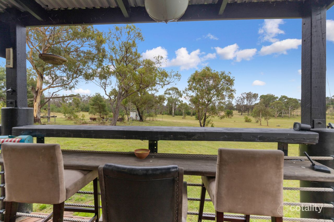 311 Jacquet Rd, Tomboye, NSW 2622