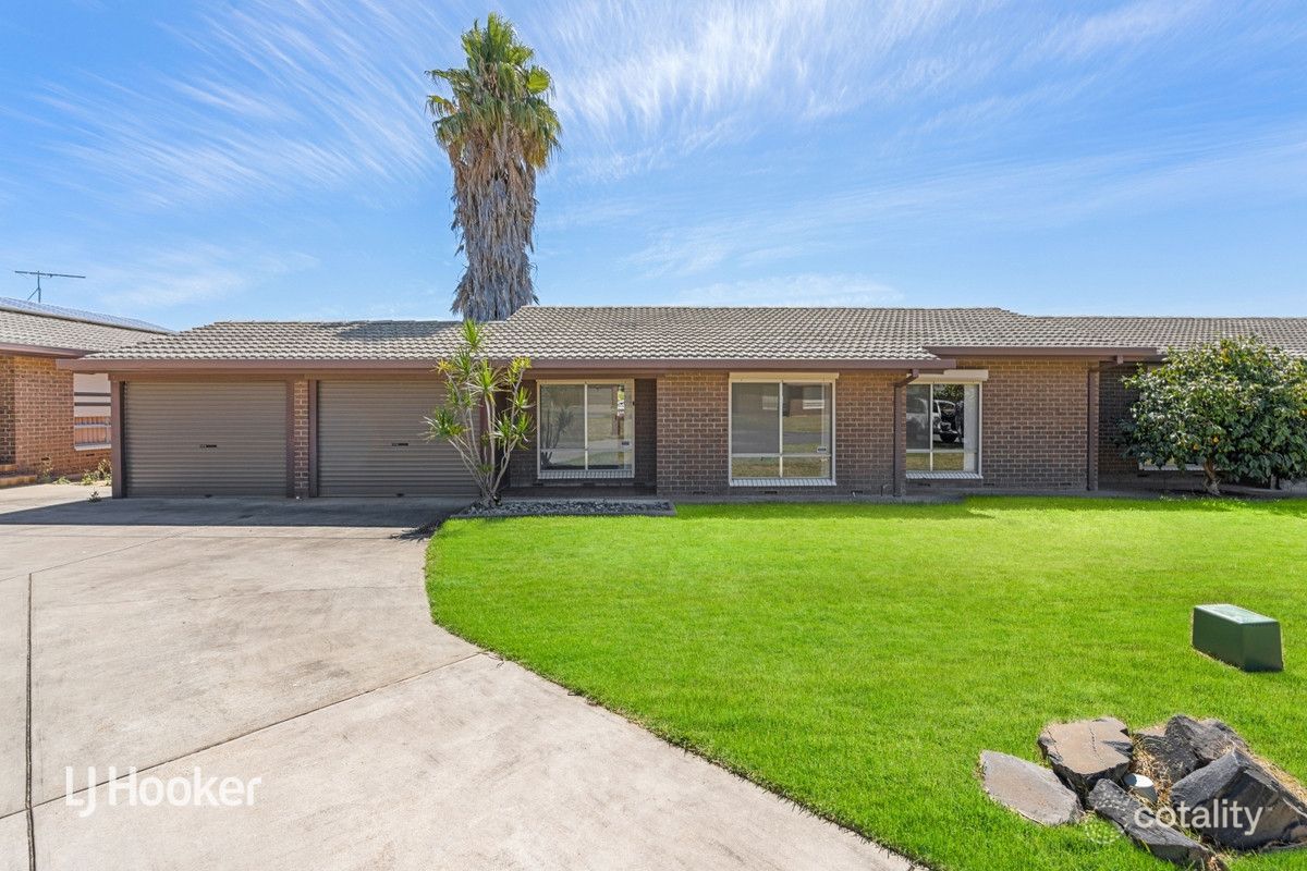7/7 Riverside Ct, Morphett Vale, SA 5162
