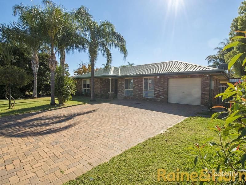 39 Cormorant Cres, Dubbo, NSW 2830