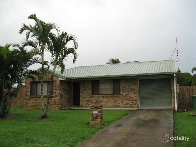9 Freemont Ave, Sarina, QLD 4737
