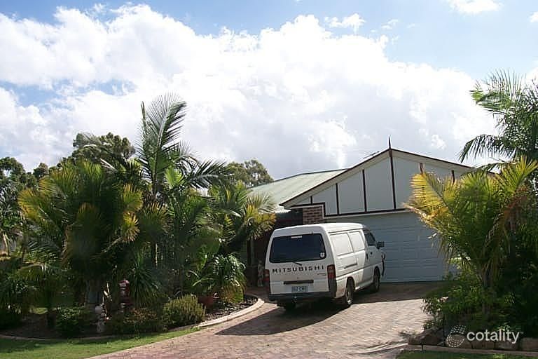 9 Cardell Pl, Bracken Ridge, QLD 4017