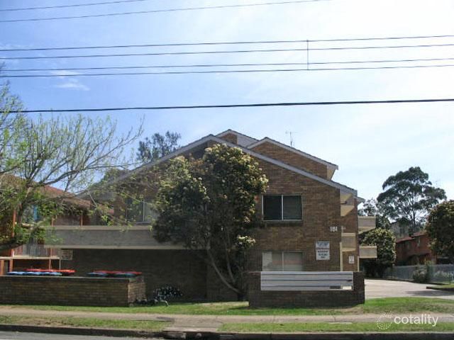 6/181 Derby St, Penrith, NSW 2750
