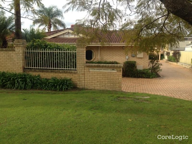 28a Fletcher St, Applecross, WA 6153